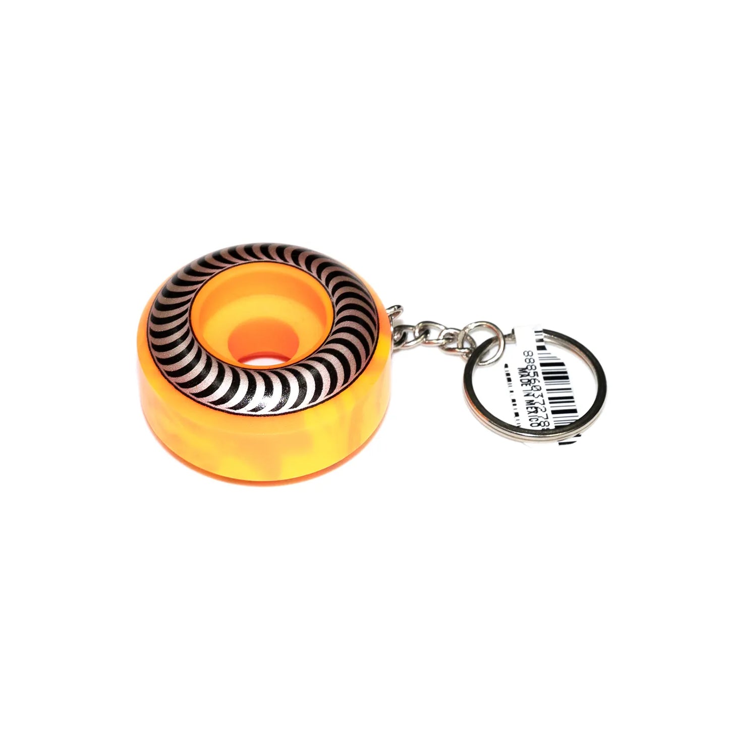 SPITFIRE WHEEL KEY CHAIN