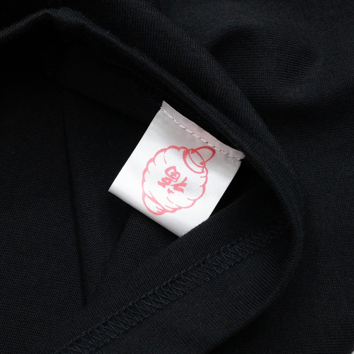 Lil' Tokyo / DTLA S/S TEE - BLACK
