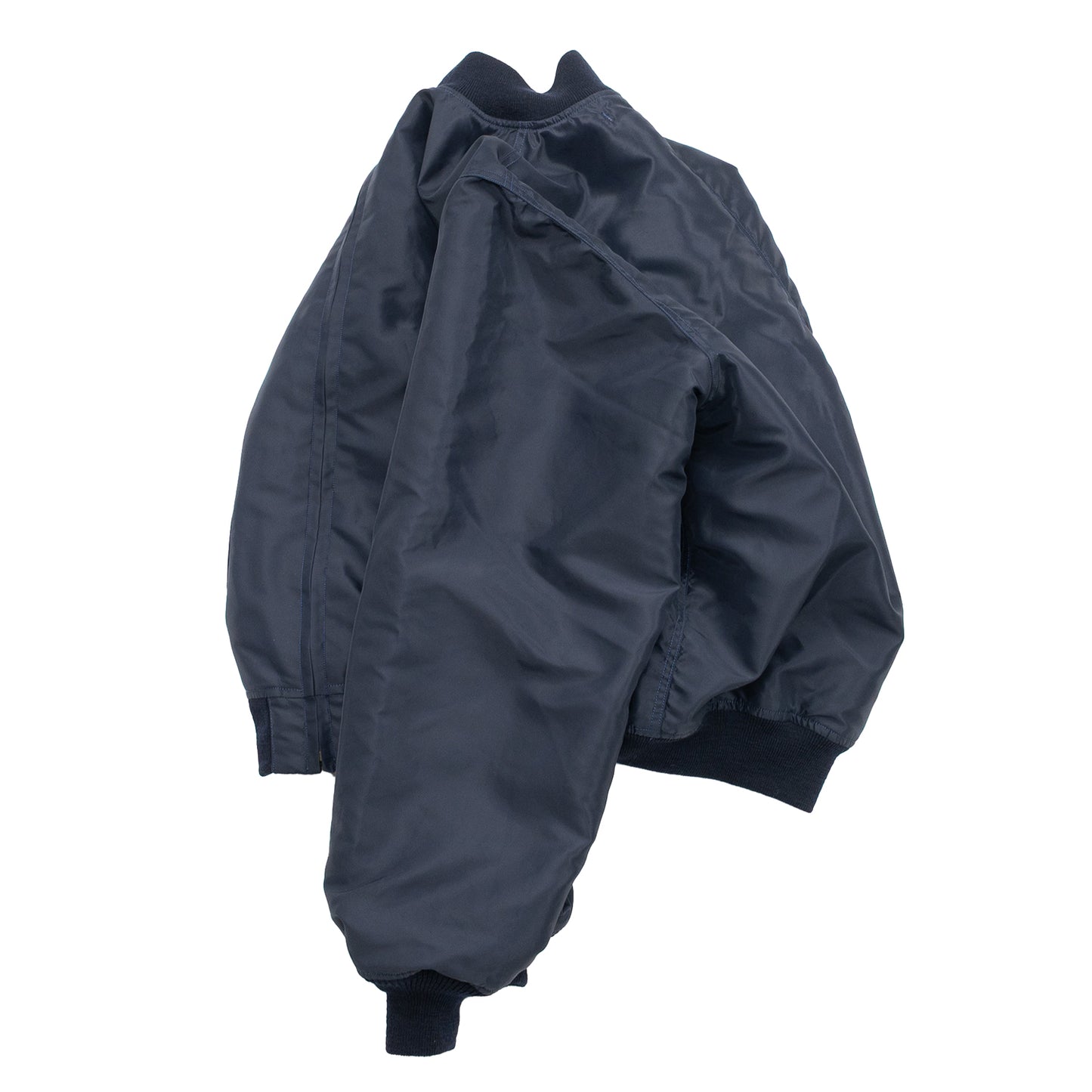 MODUCT DECK TANK JACKET - NAVY/CAMO REVERSIBLE(MO15821)