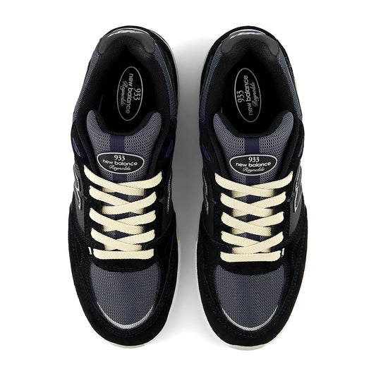 NB NUMERIC UN933BNT ANDREW REYNOLDS