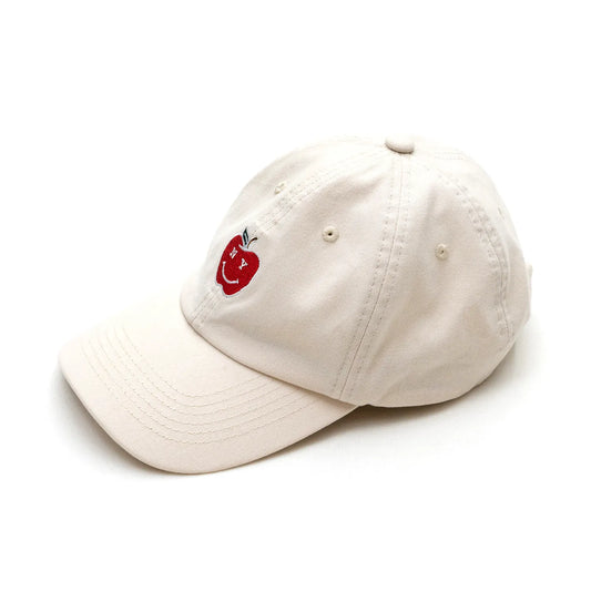 New York or Nowhere / MOSCOT DAD HAT - IVORY