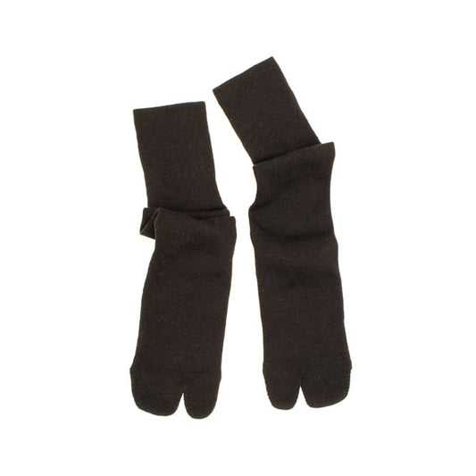 NODAL NEW STANDARD SOCKS - BLACK