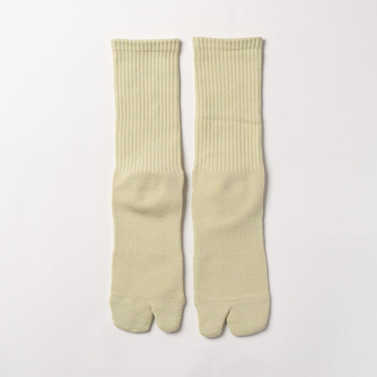 NODAL LOGO SOCKS - MINT/GREEN