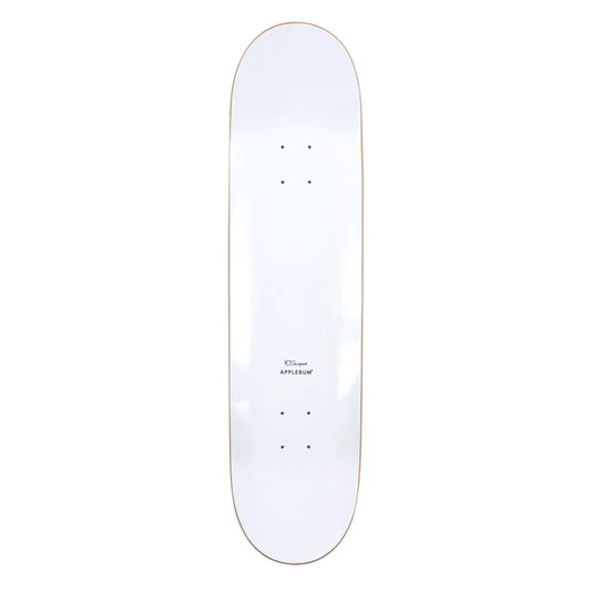 N.T.Original x APPLEBUM / ERIC COLEMAN / MF DOOM - 8.0