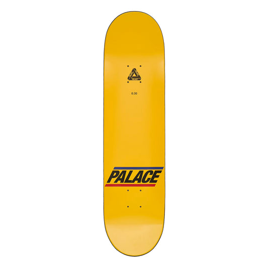 PALACE / DANNY BRADY / PRO S44 - 8.0