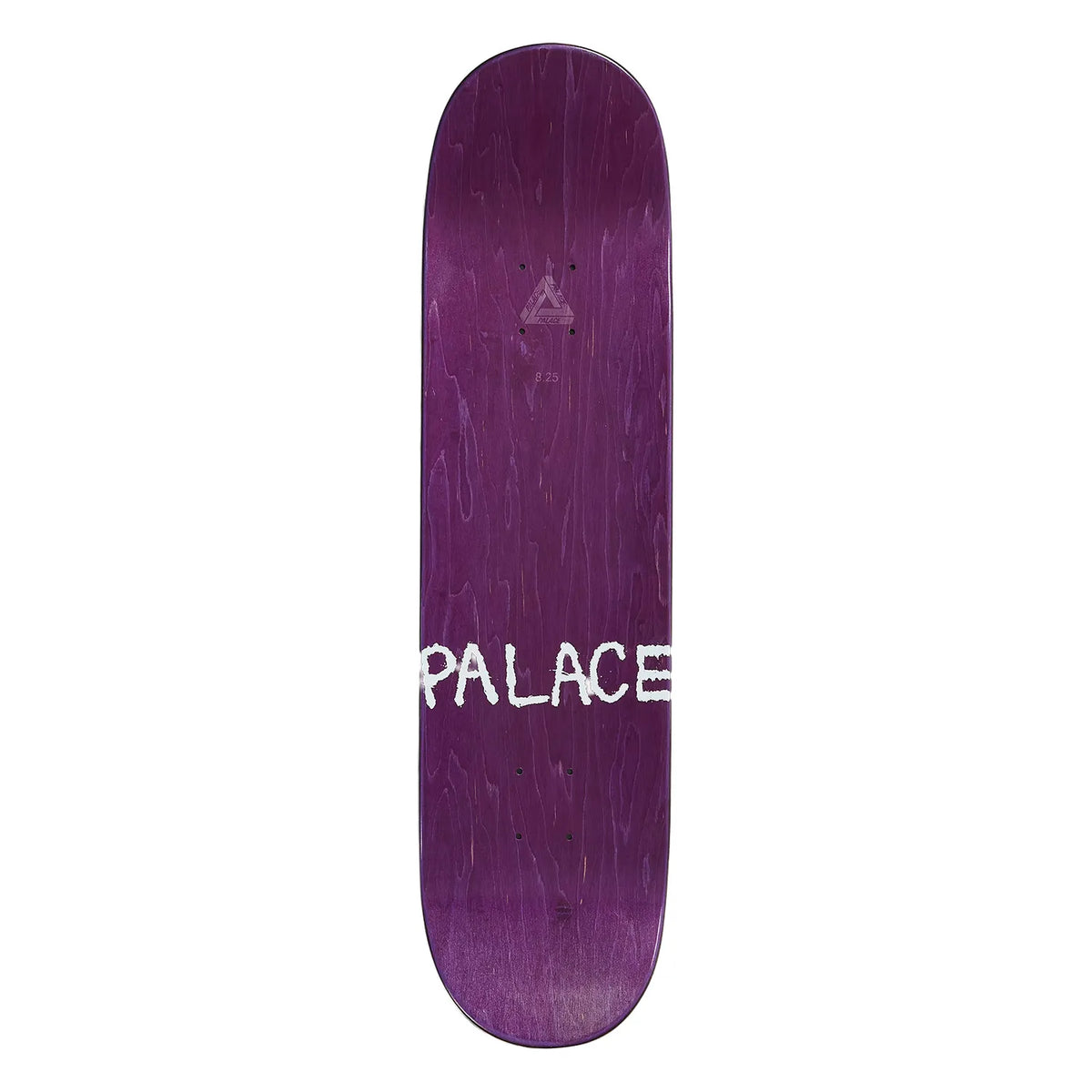 PALACE / JAHMIR BROWN / WINTER26 - 8.25