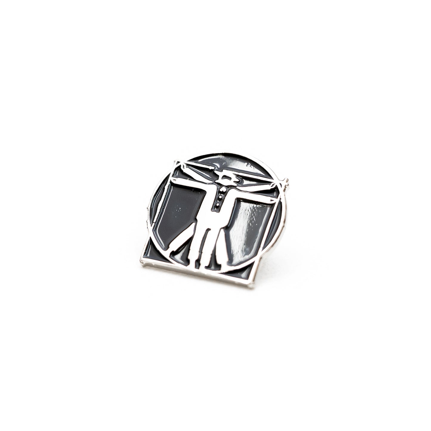 Hombre Nino HN LOGO PIN