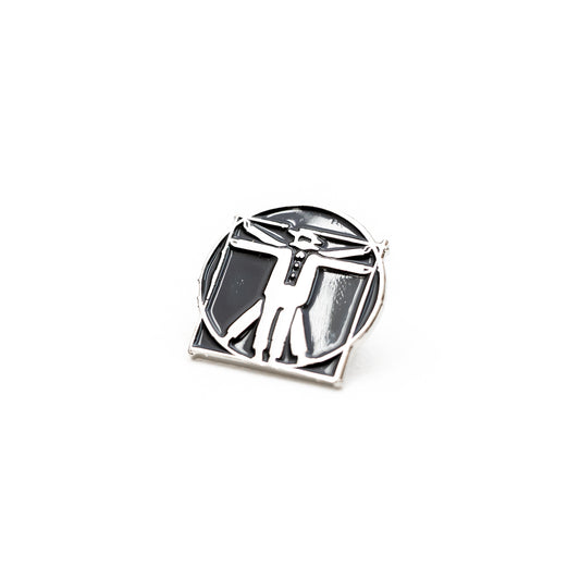 Hombre Nino HN LOGO PIN