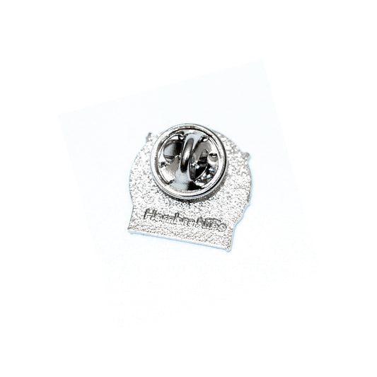 Hombre Nino HN LOGO PIN