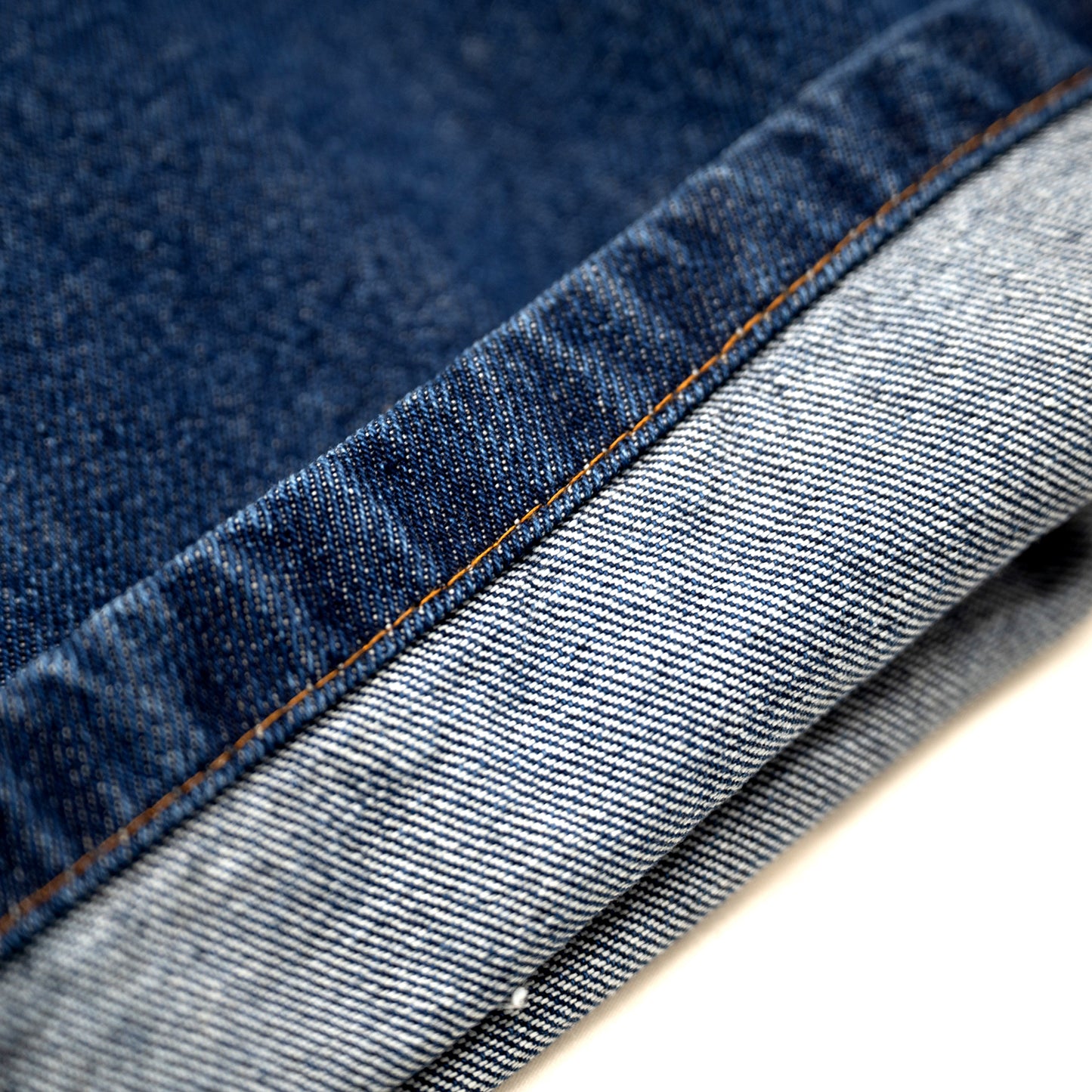 POLAR SKATE CO BIGBOY PANTS - DARK BLUE