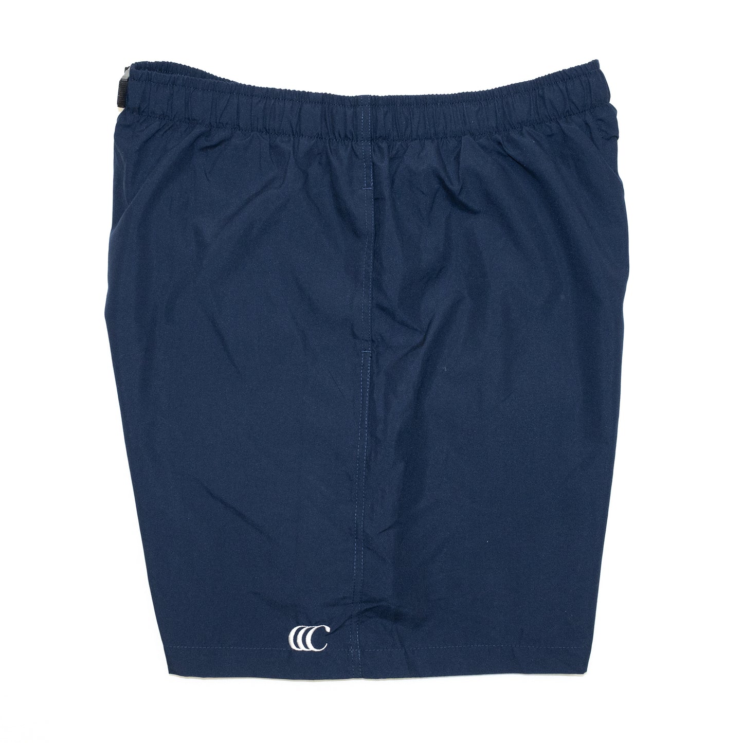 clumsy. PICTURES / CCC EMB MICROFIBER NYLON SHORTS