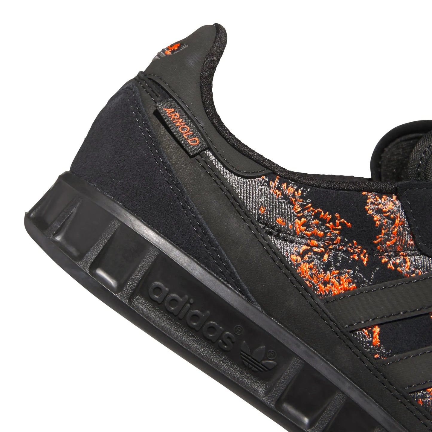 ADIDAS SKATEBOARDING HANDBALL TOP x MIKE ARNOLD (JR7105)