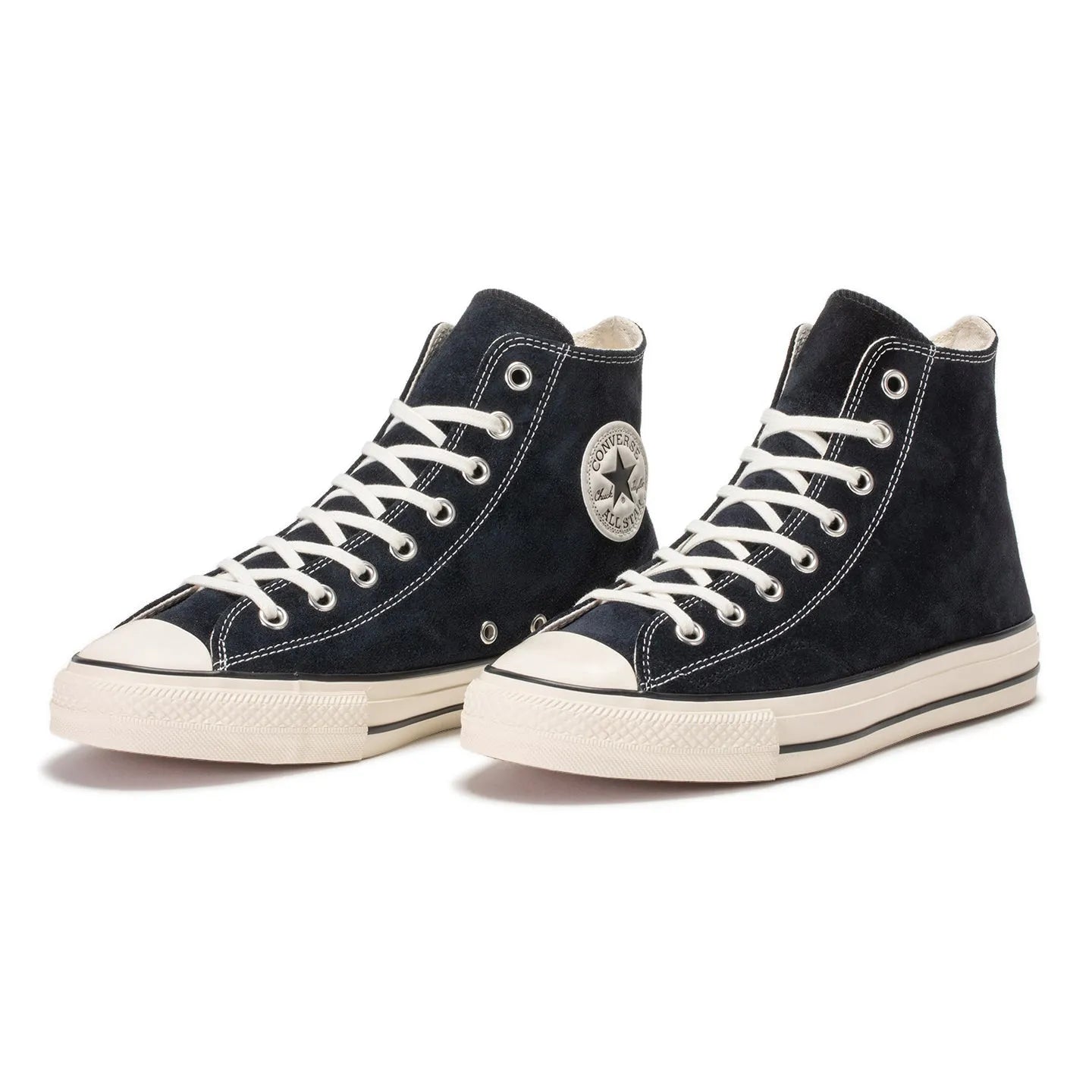 CONVERSE SKATEBOARDING ALL STAR SK HI BLACK – Prime Skateboard