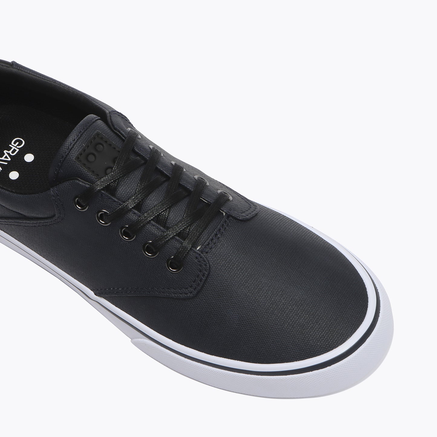 GRAVIS SKATEBOARDING FILTER CVS - WAX NAXY/WHITE
