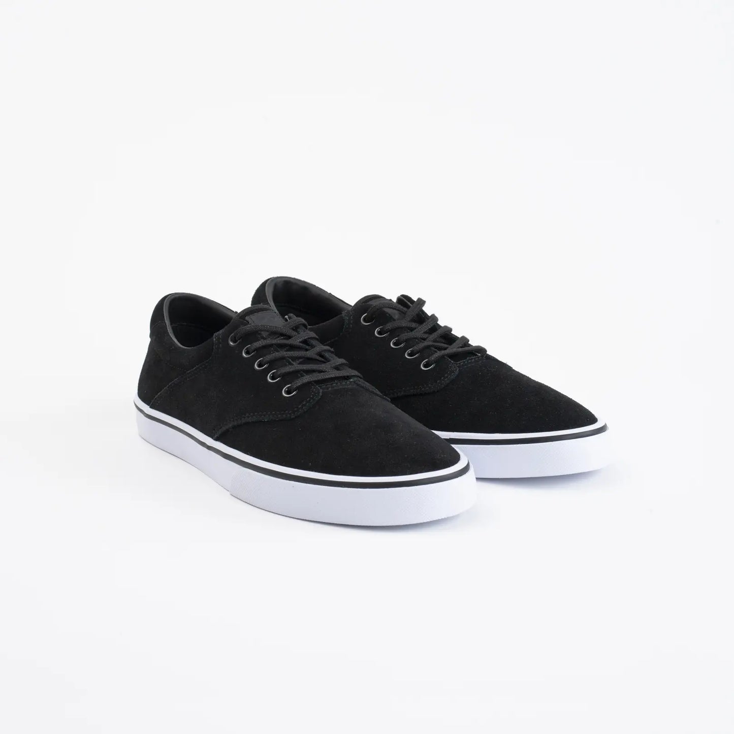 GRAVIS SKATEBOARDING FILTER - BLACK/WHITE