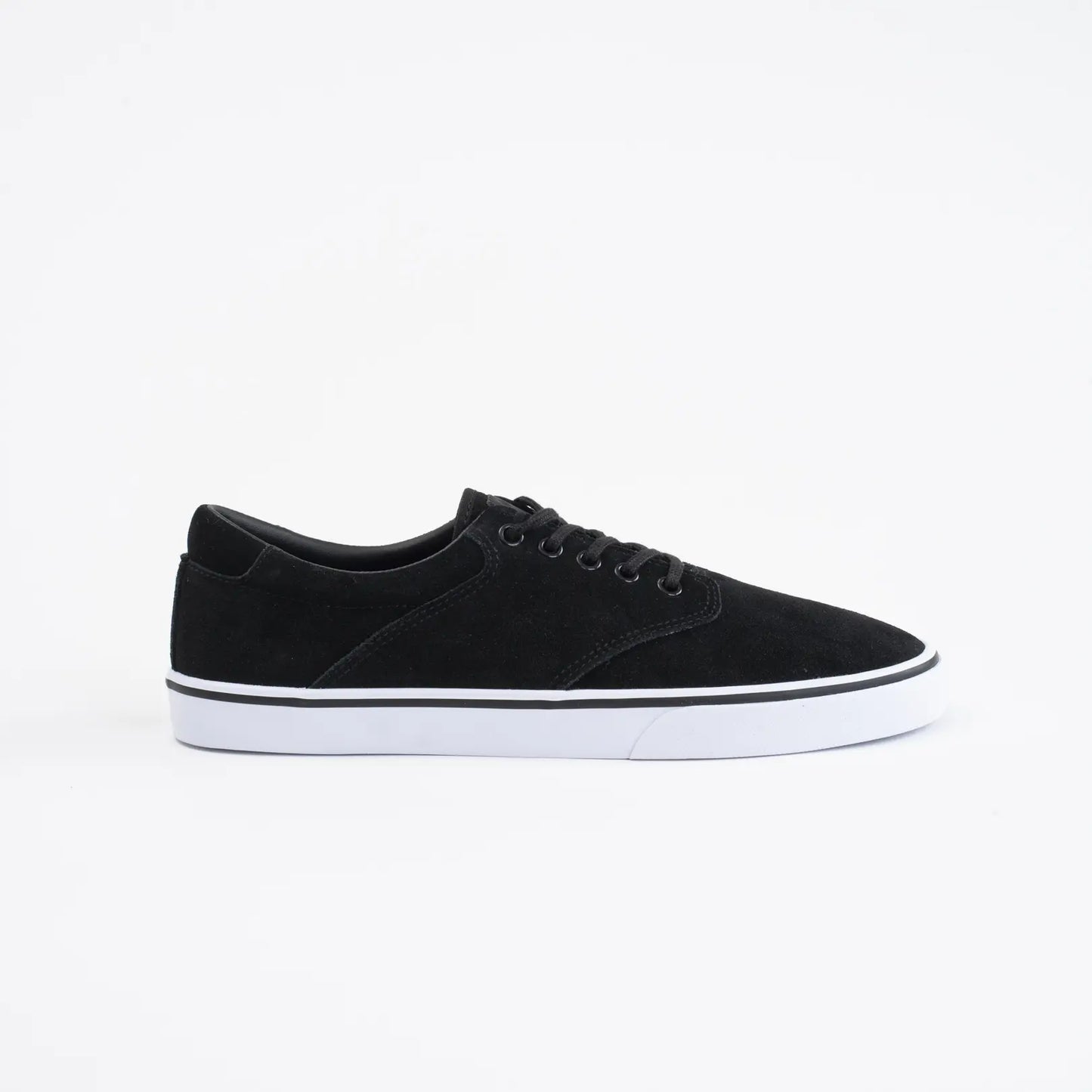 GRAVIS SKATEBOARDING FILTER - BLACK/WHITE