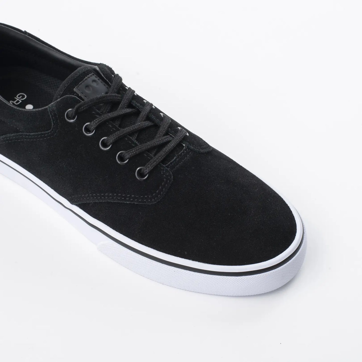 GRAVIS SKATEBOARDING FILTER - BLACK/WHITE