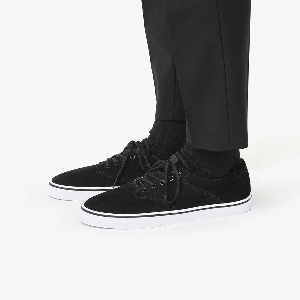 GRAVIS SKATEBOARDING FILTER - BLACK/WHITE