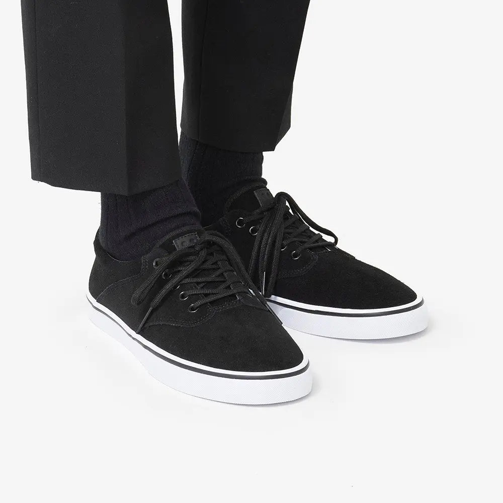 GRAVIS SKATEBOARDING FILTER - BLACK/WHITE