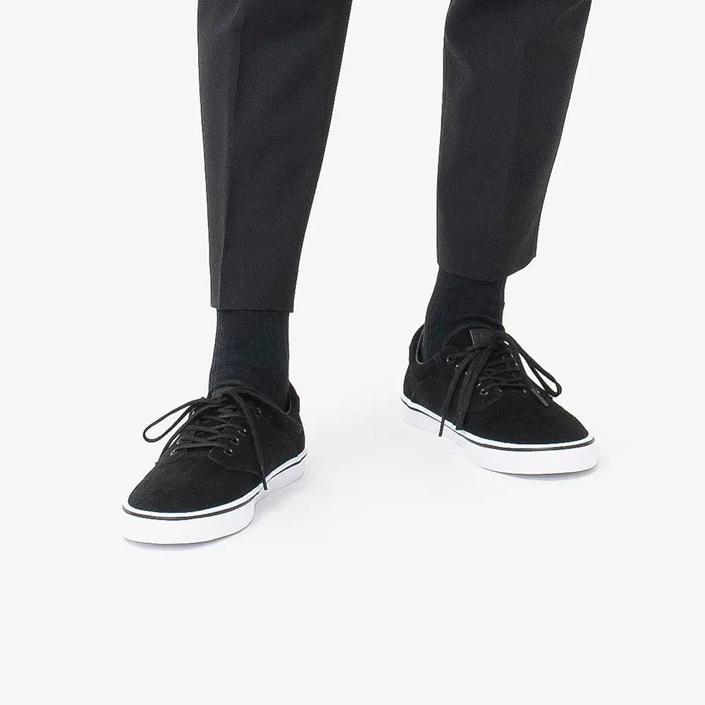 GRAVIS SKATEBOARDING FILTER - BLACK/WHITE