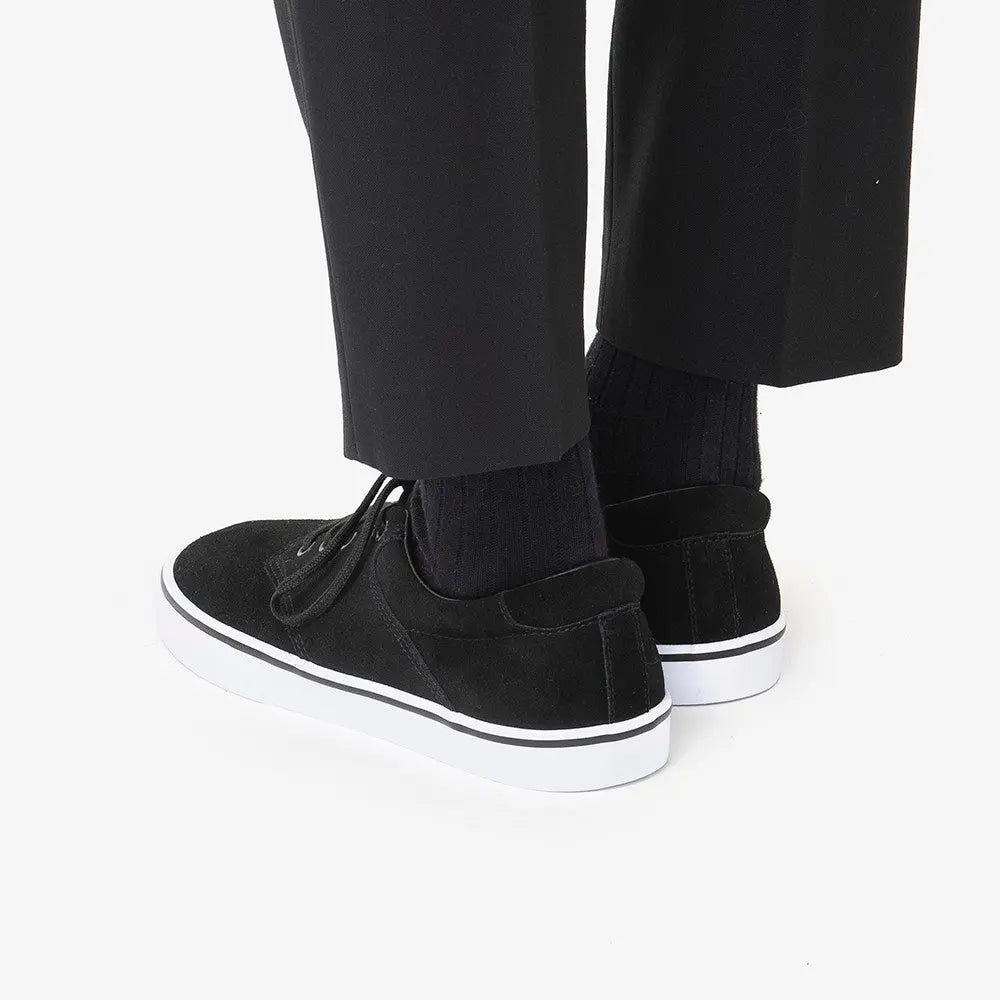 GRAVIS SKATEBOARDING FILTER - BLACK/WHITE