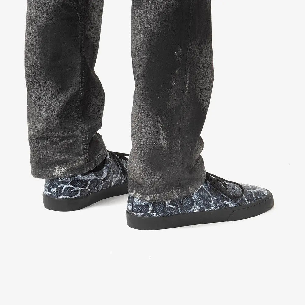 GRAVIS SKATEBOARDING FILTER - SNAKE/BLACK