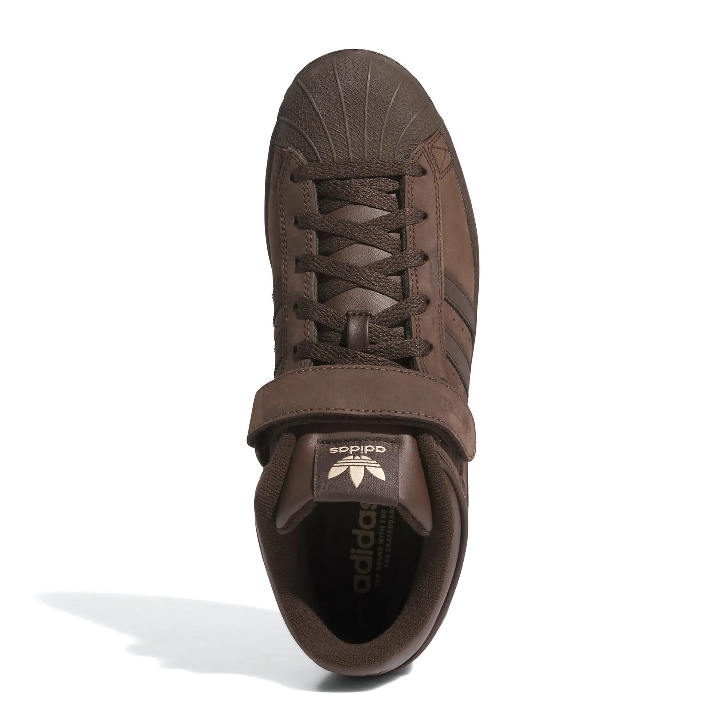 ADIDAS SKATEBOARDING PRO SHELL ADV x NIELS(ID3411)