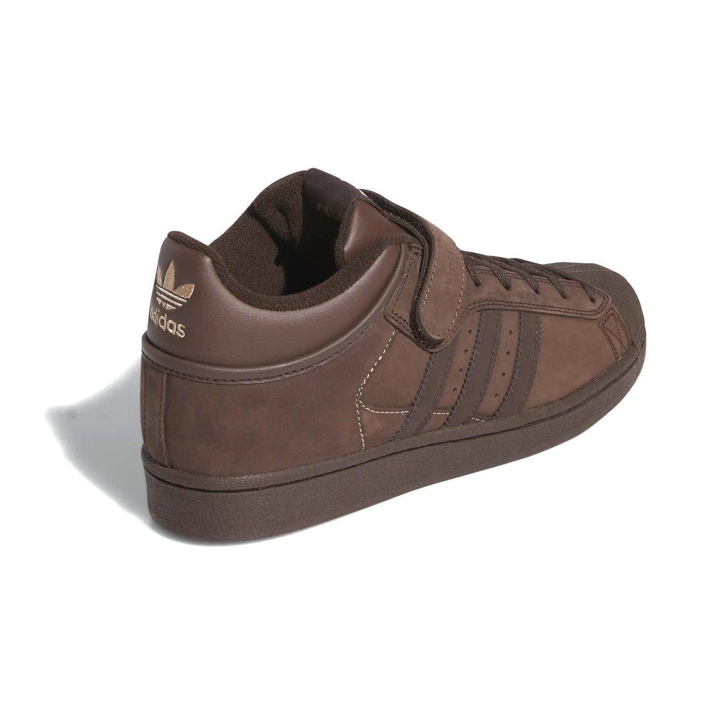 ADIDAS SKATEBOARDING PRO SHELL ADV x NIELS(ID3411)