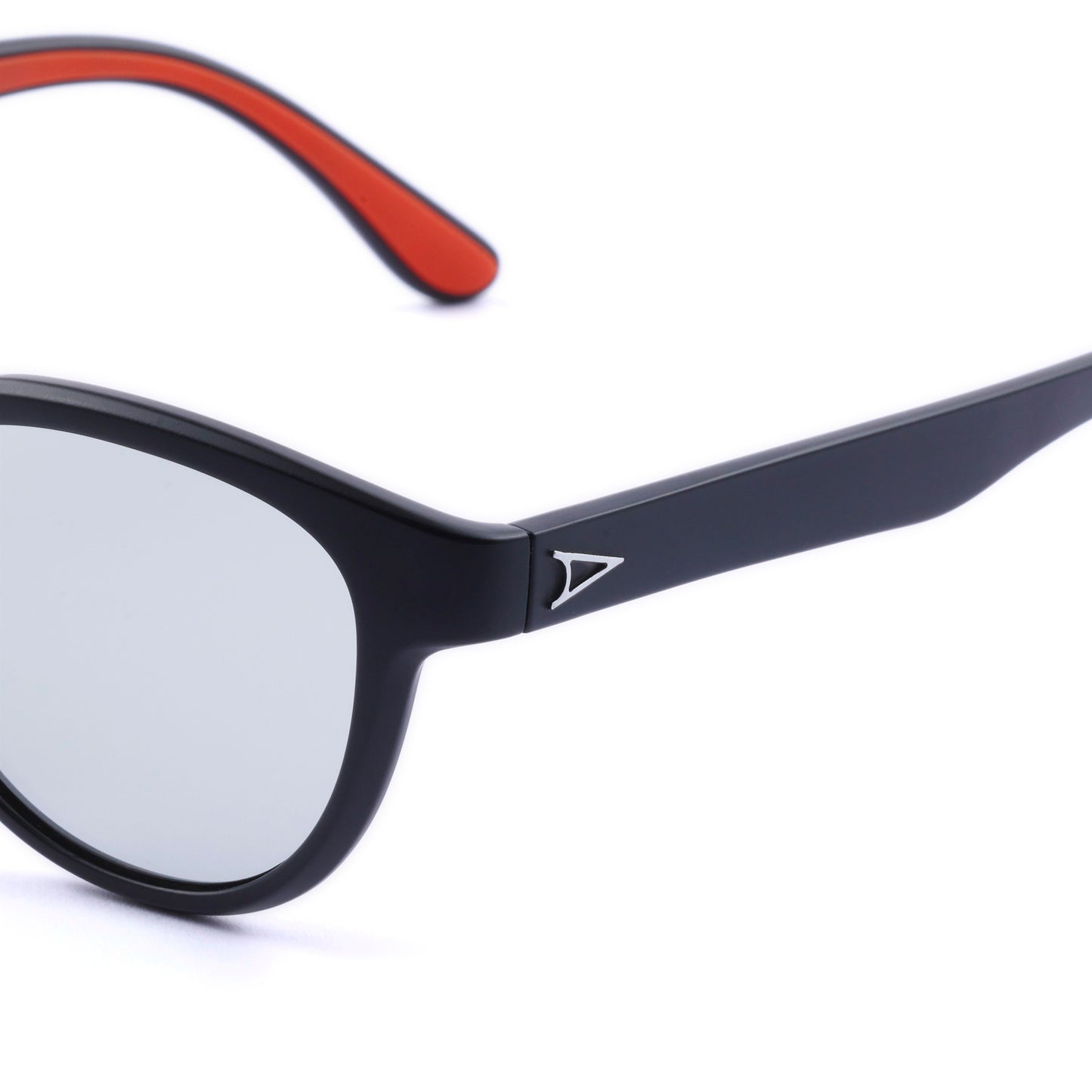 TYMER EYEWEAR ELIOT - MATT BLACK/PHOTOCHROMIC GREY(TY100-MBK-PGY)