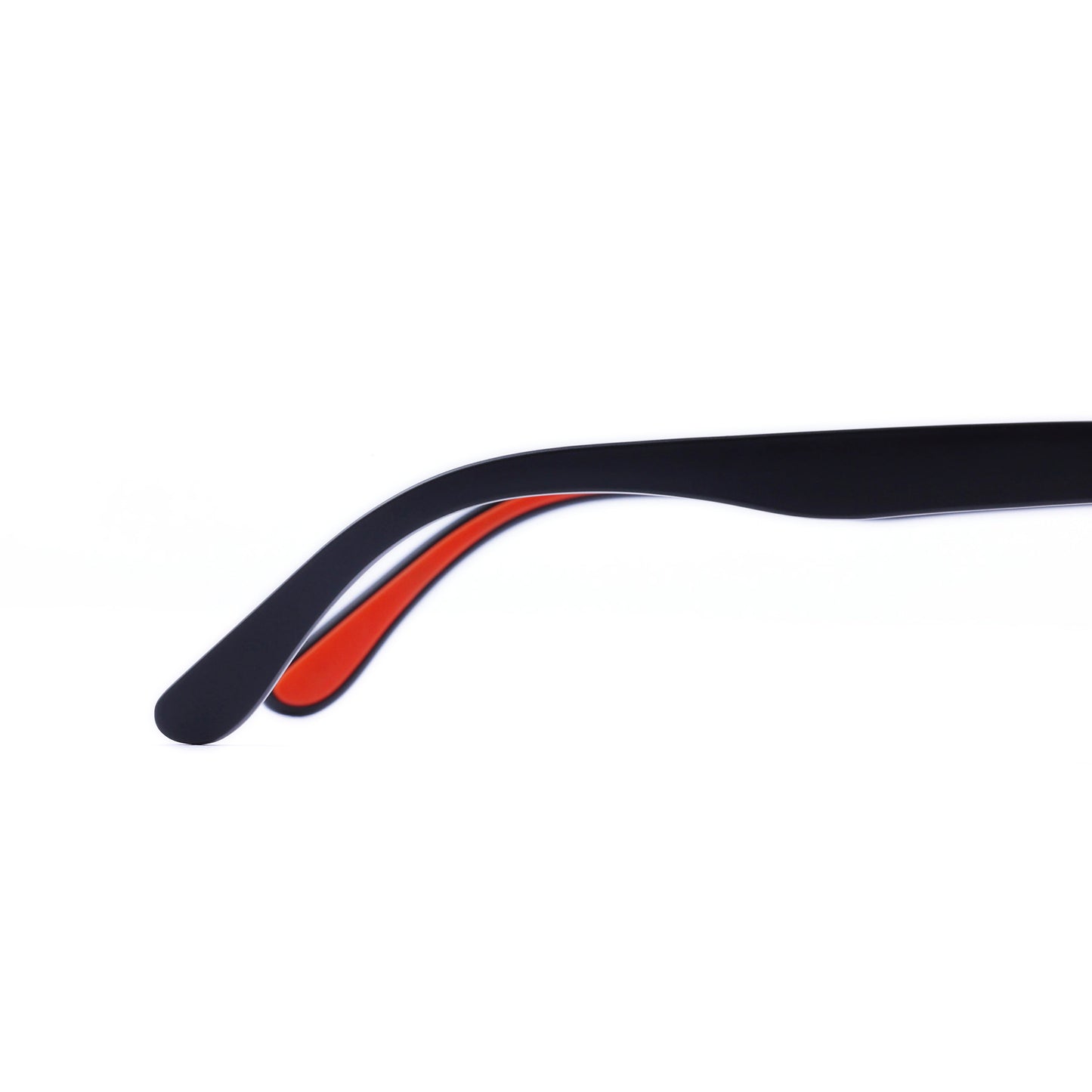 TYMER EYEWEAR ELIOT - MATT BLACK/PHOTOCHROMIC GREY(TY100-MBK-PGY)