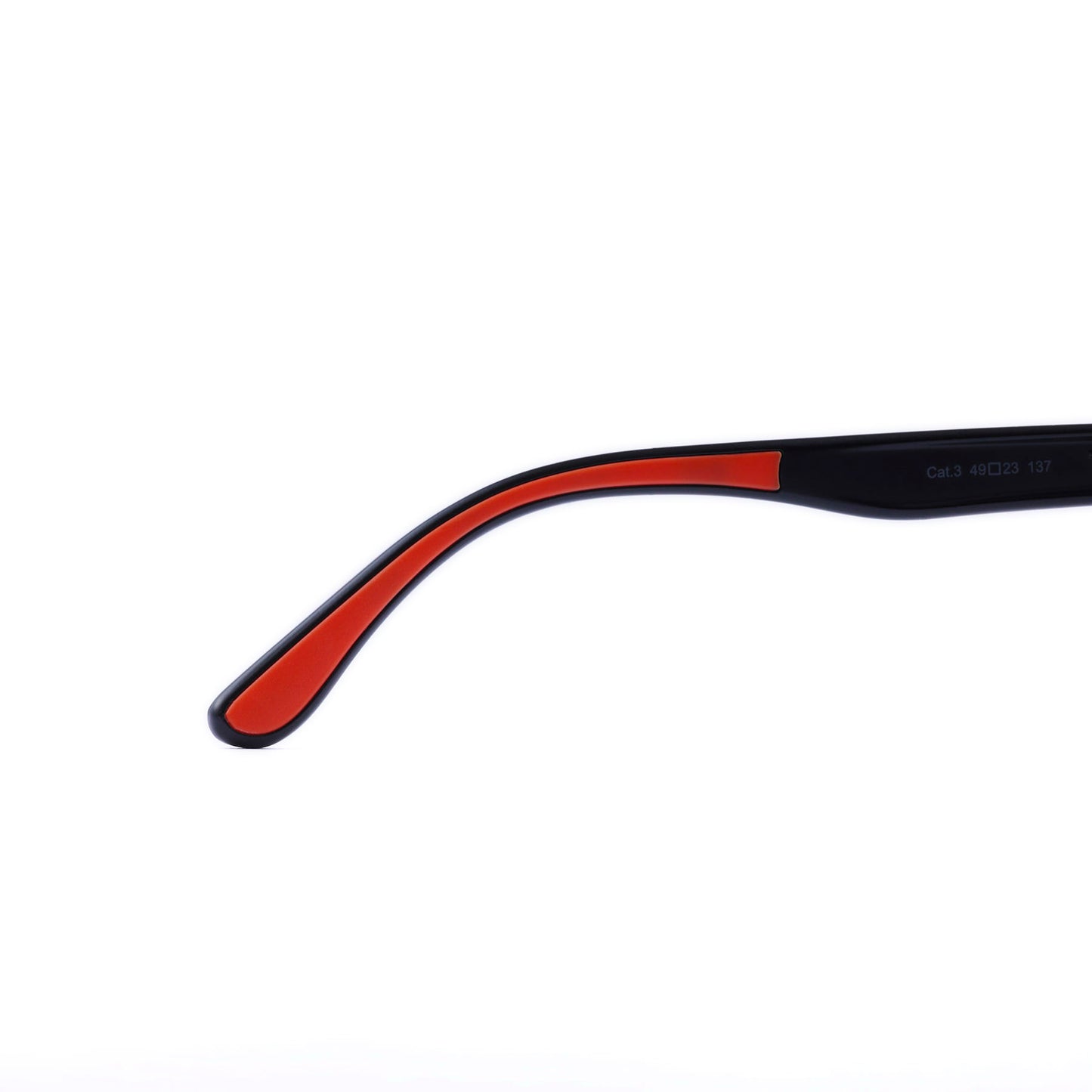 TYMER EYEWEAR ELIOT - MATT BLACK/PHOTOCHROMIC GREY(TY100-MBK-PGY)