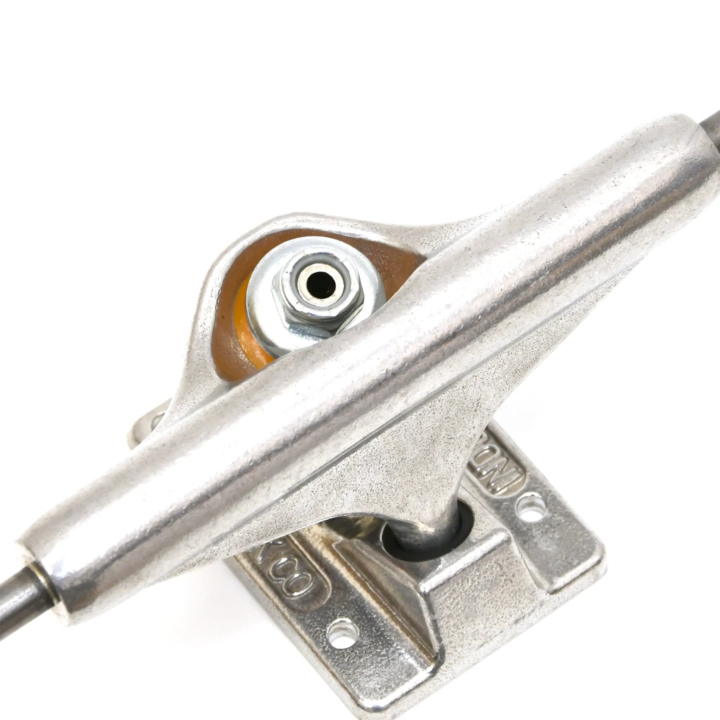 INDEPENDENT TRUCKS HOLLOW SILVER - 144 STANDARD