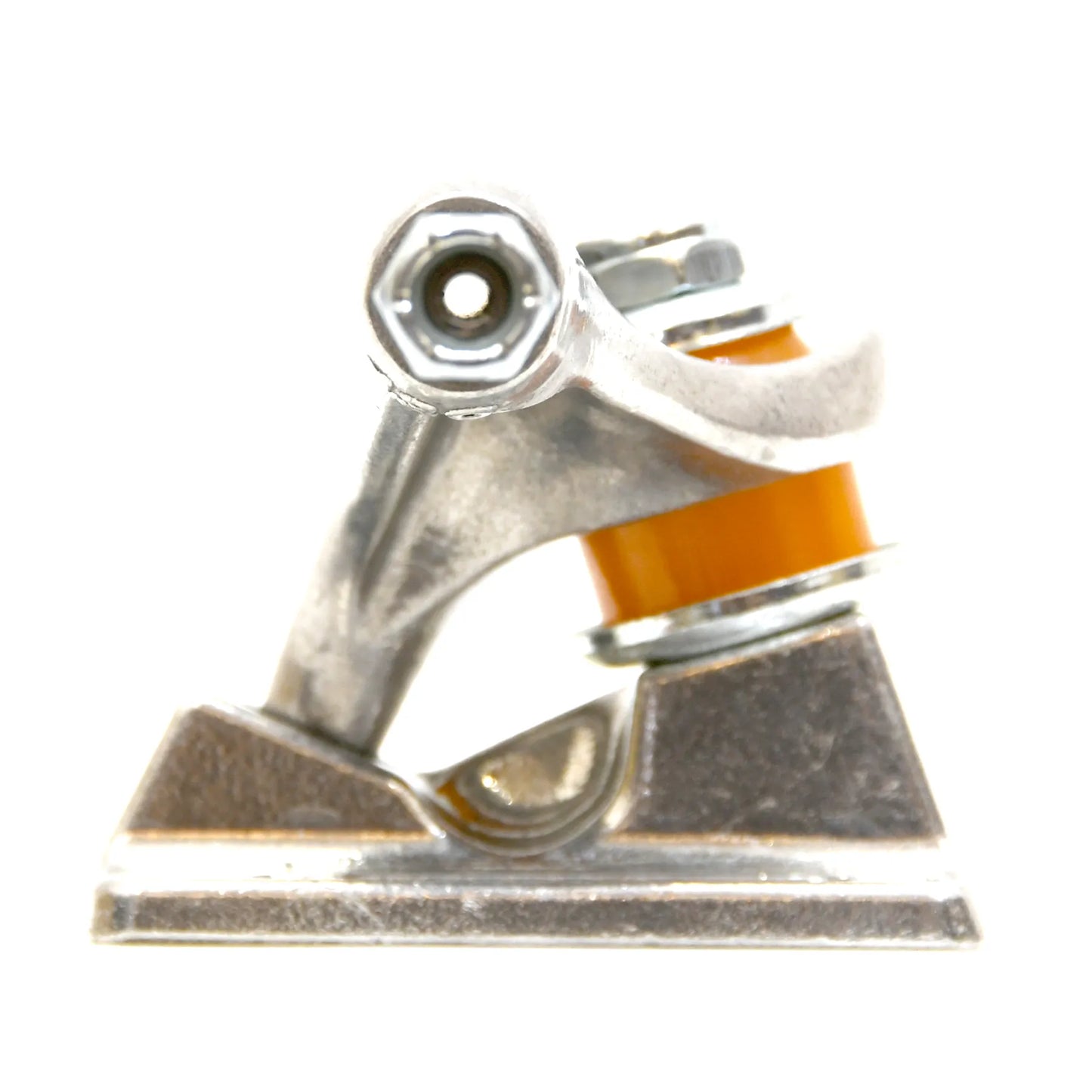INDEPENDENT TRUCKS HOLLOW SILVER - 139 STANDARD