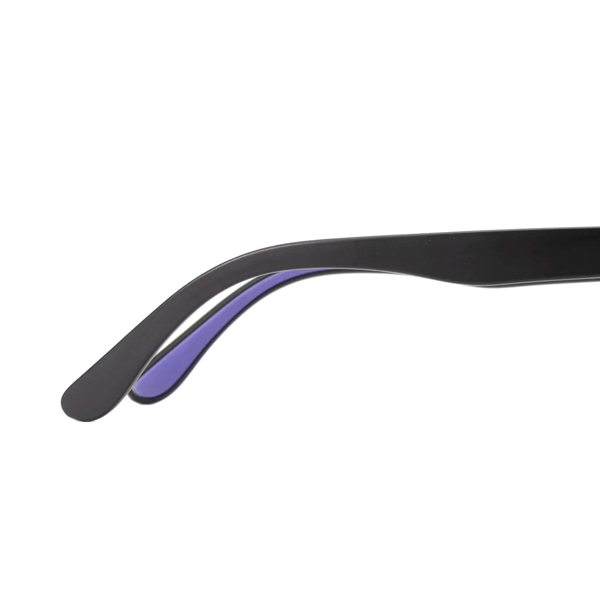 TYMER EYEWEAR PABLO - MATT BLACK/PHOTOCHROMIC GREY(TY103-MBK-PGY)