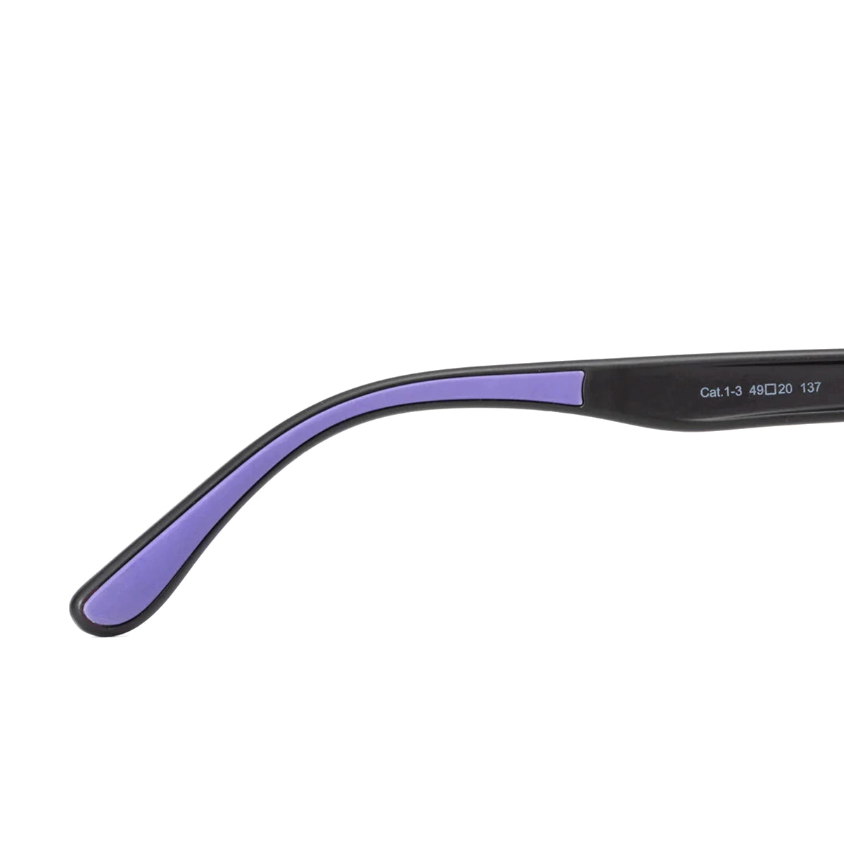 TYMER EYEWEAR PABLO - MATT BLACK/PHOTOCHROMIC GREY(TY103-MBK-PGY)