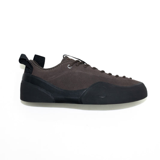 VILLAGE 1:00 PM - BLACK/NATURAL BLACK