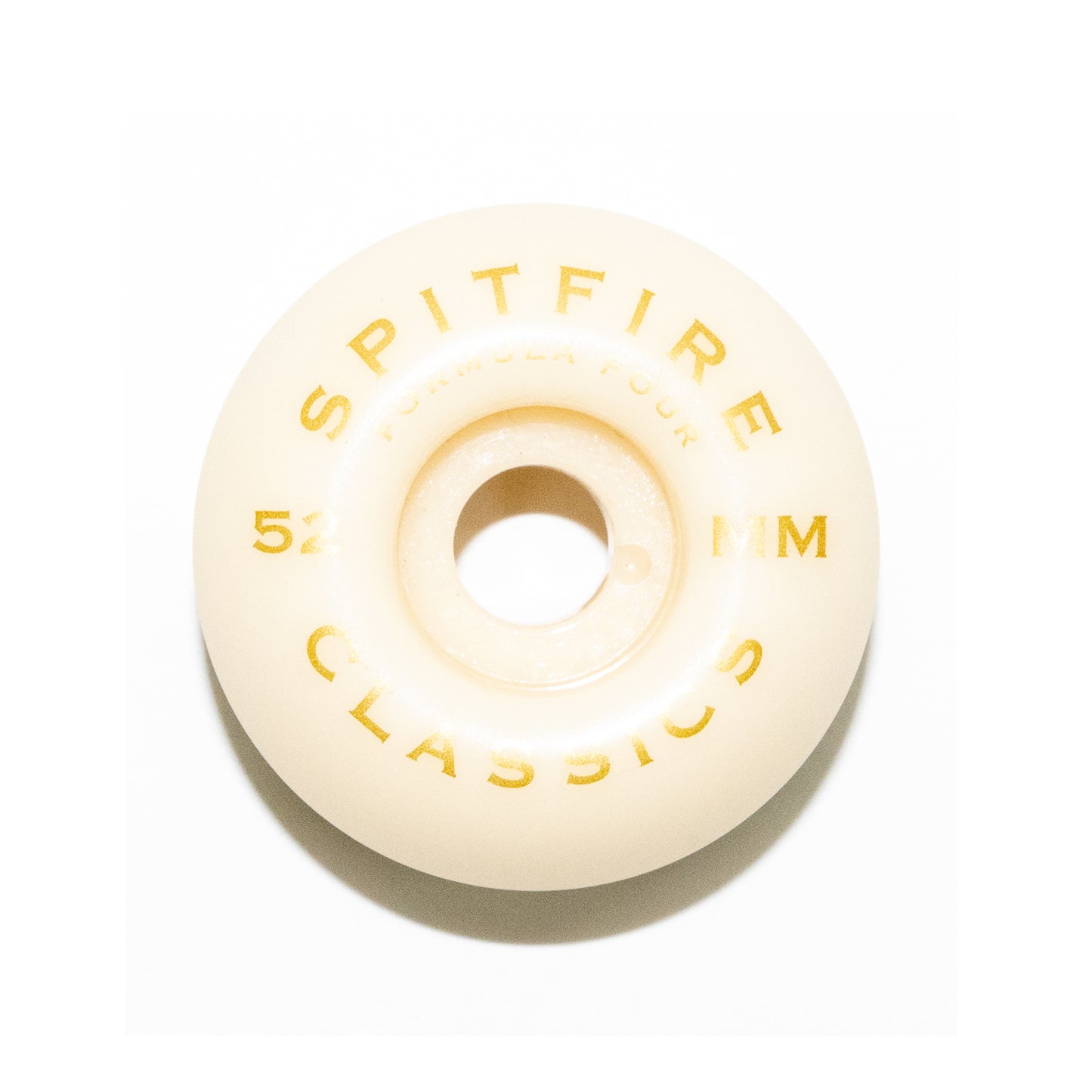 SPITFIRE TEAM F4 CLASSIC - 52MM / 101A