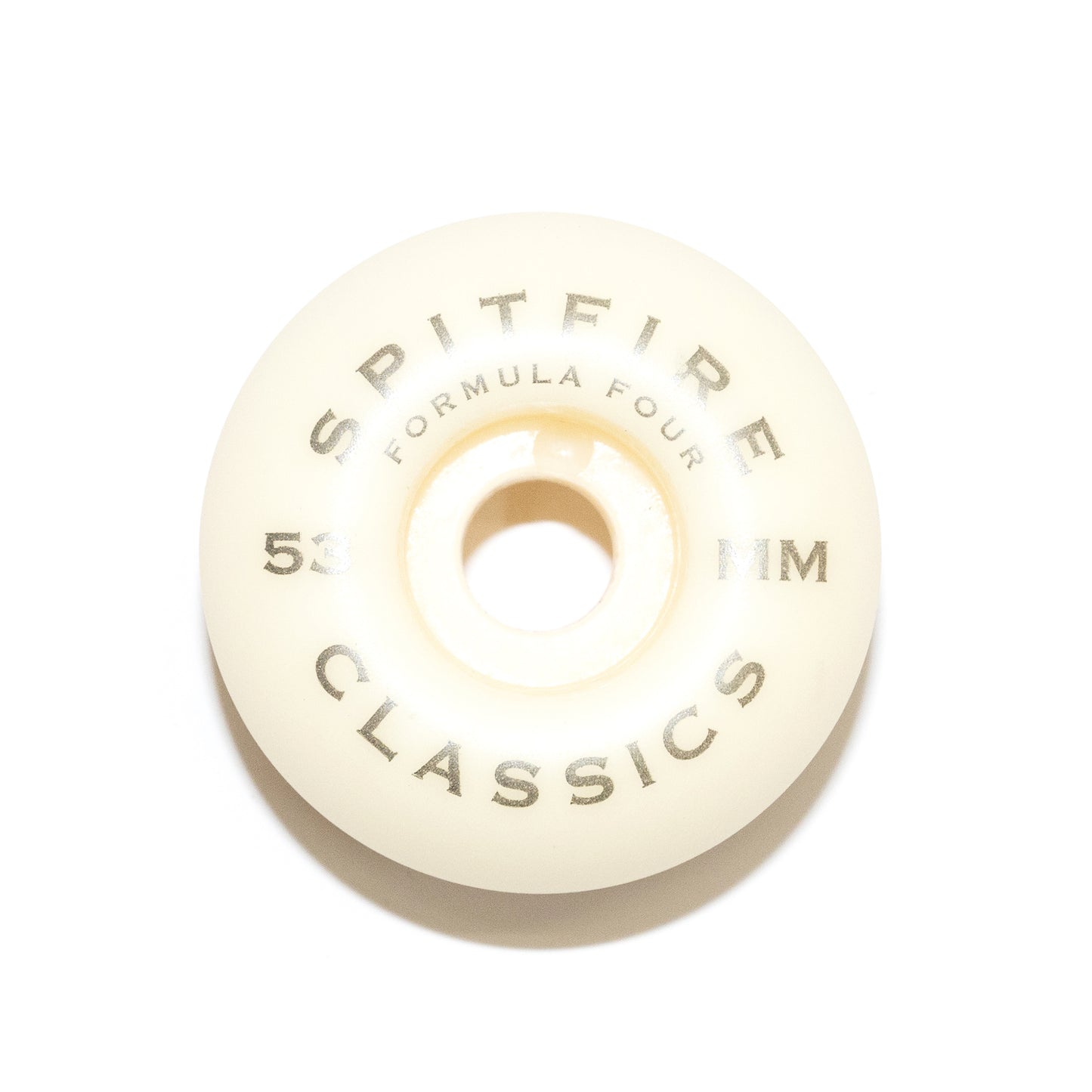 SPITFIRE TEAM F4 CLASSIC - 53MM / 99A