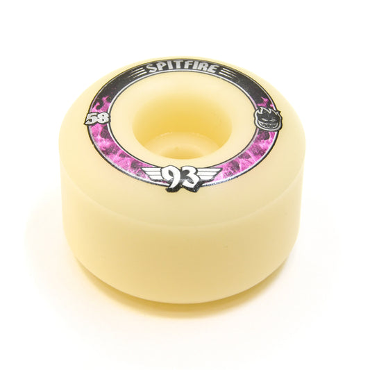 SPITFIRE F4 RADIALS - 58MM/93DURO