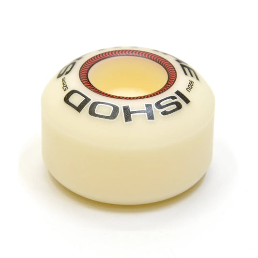 SPITFIRE ISHOD WAIR F4 LOCK-IN CLASSIC - 52MM / 99DURO