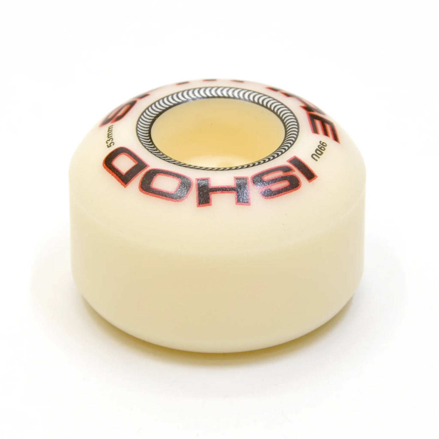 SPITFIRE ISHOD WAIR F4 LOCK-IN CLASSIC - 53MM / 99DURO