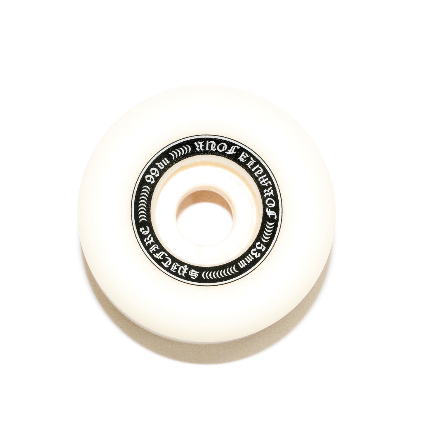 SPITFIRE TEAM F4 OG CLASSIC - 53MM / 99A
