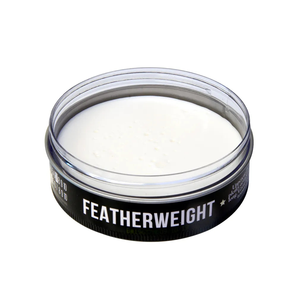 UPPERCUT DELUXE - FEATHER WEIGHT(PLIABLE PASTE)