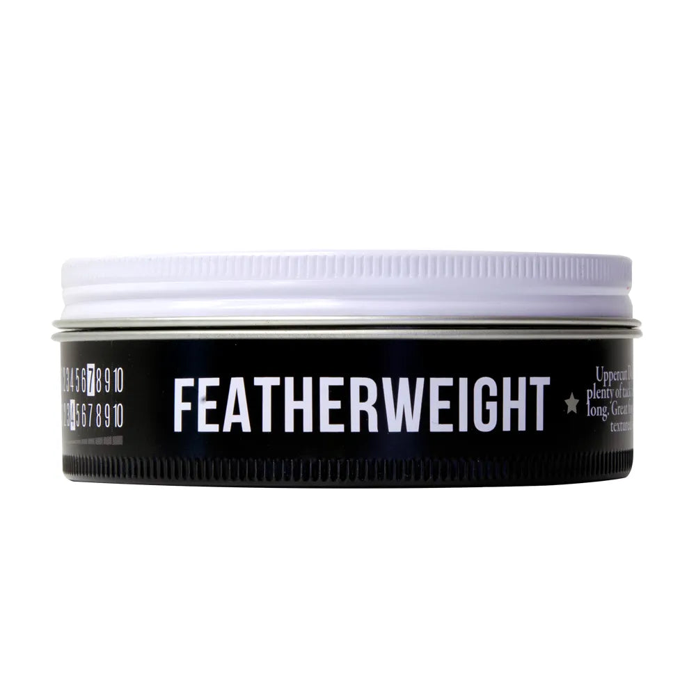 UPPERCUT DELUXE - FEATHER WEIGHT(PLIABLE PASTE)