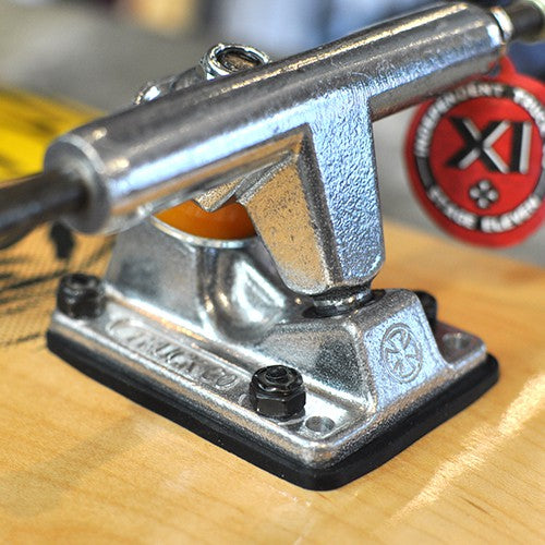 INDEPENDENT 1/8 INCH SHOCK PAD