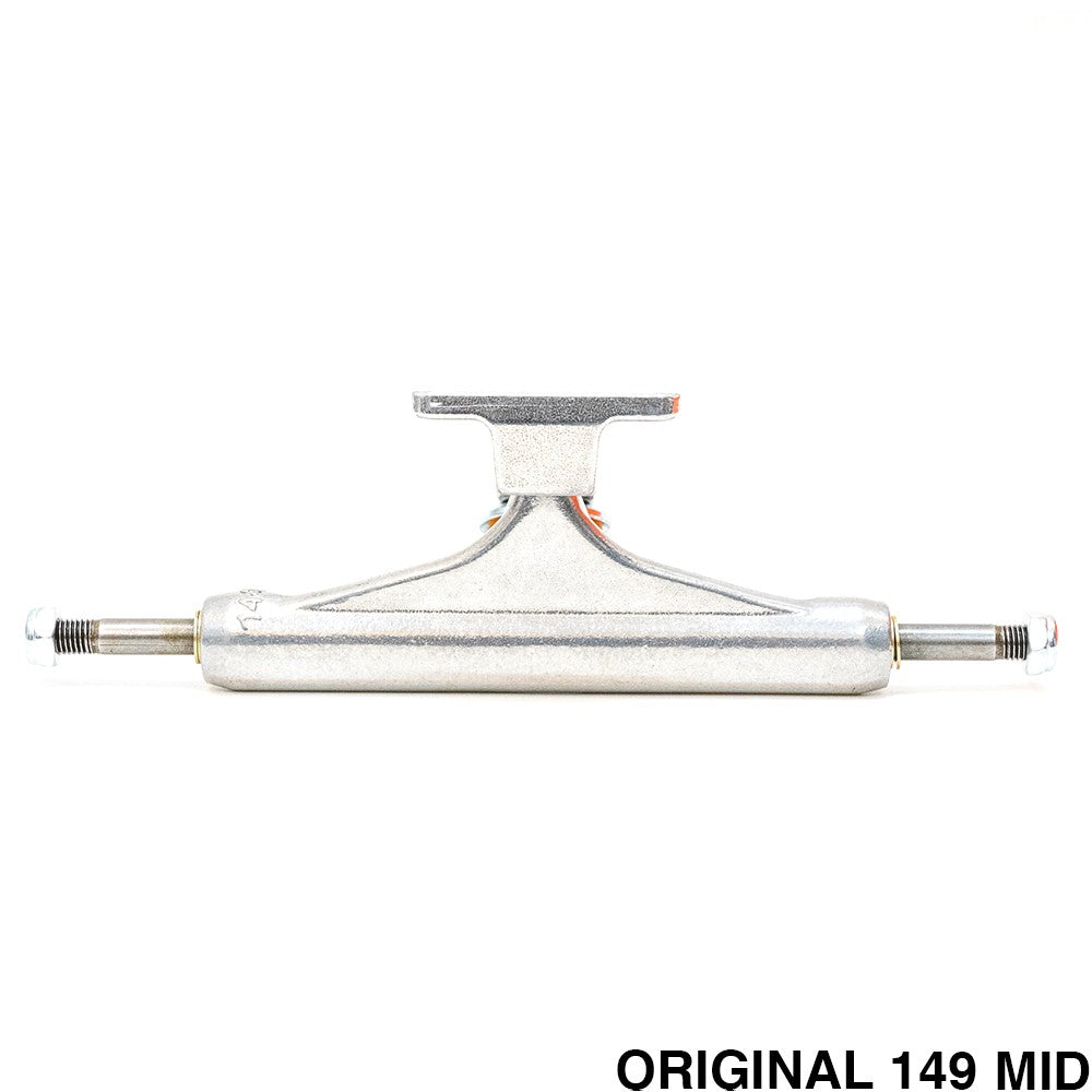INDEPENDENT トラック ORIGINAL POLISH - 149 MID