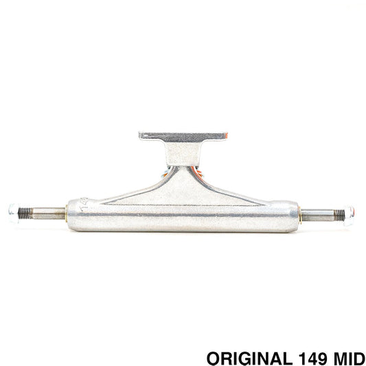 INDEPENDENT トラック ORIGINAL POLISH - 149 MID