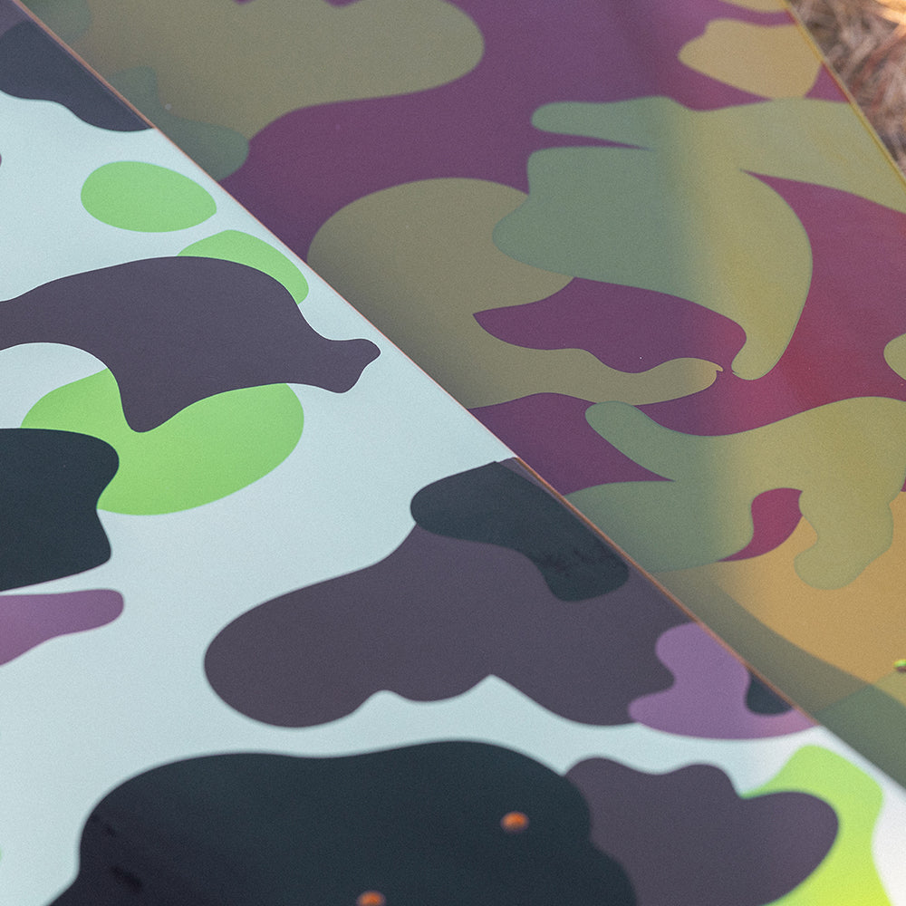 PRIME MFG TEAM BRIGADA MARINA CAMO - 8.125
