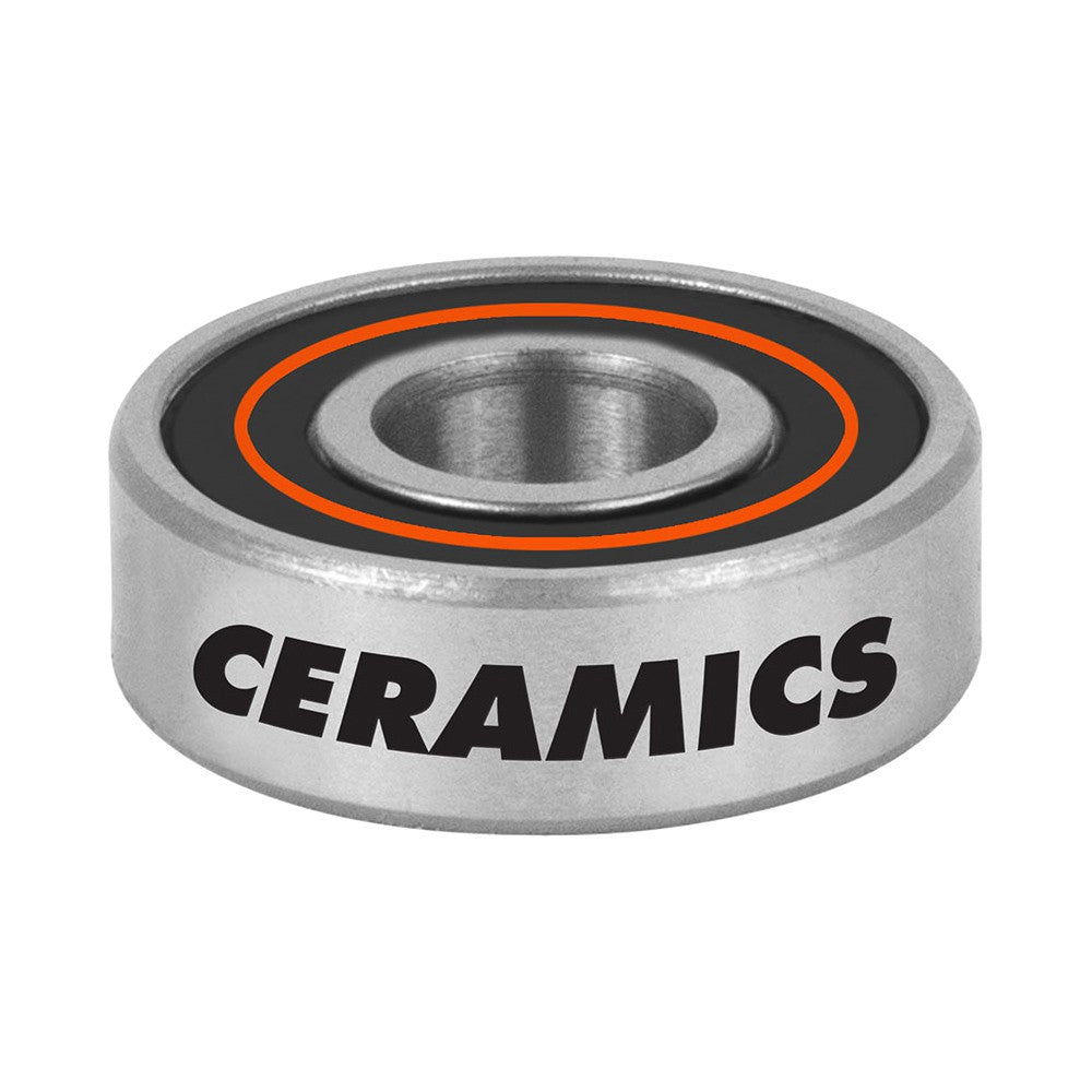 BRONSON CERAMICS