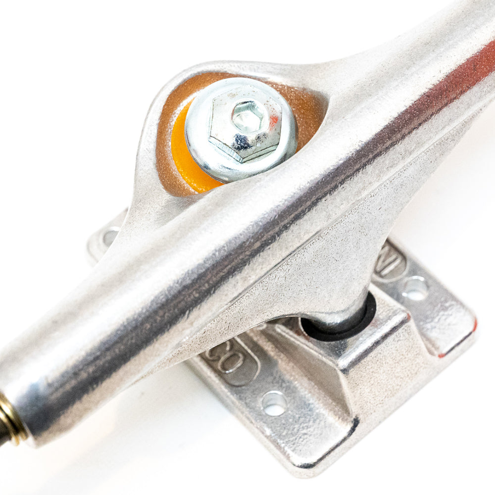 INDEPENDENT TRUCKS ORIGINAL POLISH - 144 MID